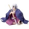 SEGA Premium Chokonose Figura Demonio Slayer Colonna Formazione Tengen Uzui