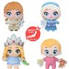 SEGA RARE Disney Fantasy Stories Mascot 2024 Set Completo 4 Pezzi EXPRESS da JAPAN