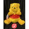 SEGA Winnie the Pooh Grande Peluche Ver. 2024 16.9" Esclusiva Giappone