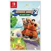 Nintendo Advance Wars 1+2 Re-Boot Camp Gioco Di Strategia Nintendo Switch