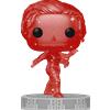 Funko Pop! Artist Series Marvel Infinity Saga Black Widow #50 con Pop! Prote