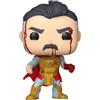 Funko Pop! Animazione: Invincible - Armor Omni-Man Bloody #1861