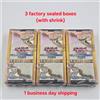 Yu-Gi-Oh! Limited Pack World Championship 2026 3 Booster Box sigillati giapp...