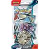 Pokémon TCG: Scarlatto E Violetto - Paradox Rift Premium Checklane (Assortiti)