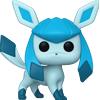 Funko Pop! Giochi Pokemon - Glaceon #921 Figure In Vinile Limited Edition