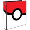 Ultra PRO Album Binder 3 Anelli 2" per Carte Pokémon TCG