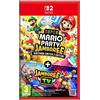Nintendo Super Mario Party Jamboree + Jamboree TV Gioco Nintendo Switch 2