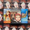US GAMES Totem Guardians Carte Oracle Con Guida Tanya Bond