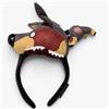 Universal Studios Japan USJ Limited Resident Evil Fascia Zombie Dog Peluche Mascotte Giappone...