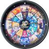 Square Enix Kingdom Hearts 20th Anniversary Melody Clock NUOVO Square Enix dal Giappone