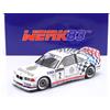 WERK83 WERK 83 - BMW M3 E36 GTR #2 ADAC GT-Cup Champion 1993 Johnny Cecotto 1:18 WERK83