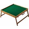 Mini Set Da Mahjong Con Tavolo Pieghevole, Design Pieghevole, Set Da Mahjong