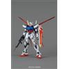 Bandai Master Grade MG 1/100 Mobile Suit Gundam GAT-X105+AQM/E-X01 Aile Strike G