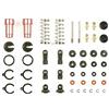 Tamiya 53155 OP155 Basso Attrito Alluminio Ammortizzatore Japan Ufficiale Import