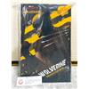 Hot Toys MMS831 Wolverine Classic Brown & Tan 1/6 nuovo