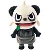 Pokémon Center Pokemon Center Original Papemon Pupazzo Peluche Doll Pancham GIAPPONE UFFICIALE