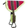 Lakota Saddlery Bareback Navajo con staffe e sottopancia
