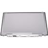 EU-SOURCING Schermo LCD FHD da 17,3 (1920 x 1080) compatibile con pannello display IPS per laptop B173HAN01.3 con connettore a 30 pin