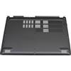 Acer Aspire 3 (A315-56) originale Parte inferiore del corpo nero