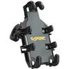 PPWIALL Supporto Porta Smartphone Per VFR750 VFR800X VFR800F VFR1200x Supporto Per Manubrio Per Moto Supporto Per Telefono Cellulare Supporto Per GPS Supporto Per Telefono(Handlebar-1)