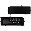 E-yiiviil Batteria di ricambio MG04XL compatibile con HP Elite X2 1012 G1 HSTNN-DB7F 812060-2B1 812060-2C1