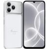 FOSSiBOT C17 Android 16, Smartphone 6,9"FHD+120Hz Display, Batteria 5000mAh Telefono Cellulare, 16GB RAM+128GB ROM (Espandibile 1TB), Dual SIM,