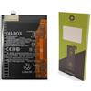 OH-BOX OH BOX® Batteria compatibile con Xiaomi modello BM4W Mi 10T Lite 5g