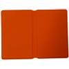 Generic Magnetico staccabile dell'unità di elaborazione di caso per XTEINK X4 E-Reader Coperchio di protezione Anti-polvere antigraffio finitura opaca Borsette (Orange)