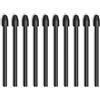 Hesupy Punte PW517, confezione da 10 ricariche di ricambio per penna digitale Stylus PW517 per display penna Kamvas 12, Kamvas 13, Kamvas 16 2021, Kamvas 22, Kamvas 22 Plus