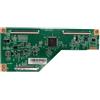 WQMEOR Scheda logica T-CON CC500PV1D/5D/7D CC500PV5D CC500PV1D CC500PV7D CC580PV5D 4K for TV da 50 pollici