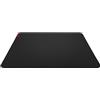 BenQ ZOWIE H-SR III Extra Large per e-sport, tessuto resistente all'umidità, scorrevolezza costante, base uniforme in gomma ad alta densità con morbidezza media, base antiscivolo