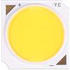 Generies 1 scheda LED COB DC 30-36 V 300 mA 10 W COB chip LED luce bianca calda 3000 K