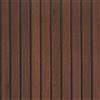 VEELIKE Pellicola Adesiva Legno Pannello Marrone Vintage Carta Adesiva per Mobili Carta da Parati Effetto Legno 3D Adesivo per Mobili Camera da Letto Bagno Impermeabile Soggiorno 40 cm x 300 cm