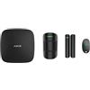 Generico StarterKit 4G Wireless senza fili GPRS/Ethernet - 4G - Black - 51173.134.BL1
