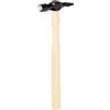 PICARD Tipo 87 Martello da falegname forma inglese misura 2240 g | Frassino