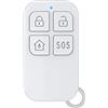 ShomTech Telecomando Lavorare con Allarme Casa Wifi