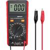 CAMWAY Tester Multimetro Digitale Misurazione Induttanza Capacità Elettricista 1999 Conti