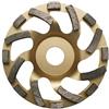 Milwaukee AEG MNA70090 - Disco diamantato per superfici Milwaukee, Ø 125 mm-4932430081