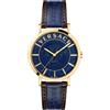 Versace VEJ400321 V-Essential Orologio Uomo 40mm 5ATM