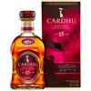Cardhu - 15 Anni - Single Malt Scotch Whisky - Astucciato - 70cl