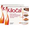 Pool pharma srl KILOCAL 20 COMPRESSE +20 COMPRESSE OMAGGIO - SUPER PROMO BIPACK