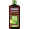 I Provenzali | Shampoo Limone e Ortica, 6x250 ml | 0