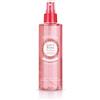 Perlier Acqua Profumata Corpo Petali di Rosa, Acqua Corpo, Fragranza Floreale Delicata e Vellutata, Profumo Donna Delicato per Uso Quotidiano, 200 ml