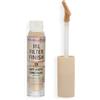 Revolution Beauty London Makeup Revolution, correttore IRL Filter Finish, copertura media o totale, C8, 6g