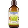 I Provenzali | Olio di Mandorle Dolci al Profumo di Muschio Bianco, 200 ml