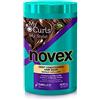 Embelleze Novex Creme de Tratamento Ultraprofundo Meus Cachos Memorizador Dos Cahos 400 g 14,1 oz by Novex