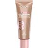 L'Oreal Paris L'Oréal Paris Lumi Glotion Illuminante Liquido, 903 Medium Glow, 40 ml | Illumina & Idrata Istantaneamente, Formula All-in-one con Burro di Karité e Glicerina, Texture Leggera