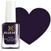 Bluesky Smalto per Unghie per Bambini, Paint It Purple, Viola Scuro Smalto per Bambini Facile da Togliere, Non Tossico, a Base di Acqua, Inodore, 5 ml