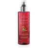 Perlier Acqua Profumata Corpo Melograno, Acqua Corpo, Fragranza Fruttata Delicata e Avvolgente, Profumo Donna Delicato per Uso Quotidiano, 200 ml