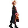 Rubie's Rubies Costume ufficiale Warner Brothers Harry Potter Deluxe Grifondoro per bambini, taglia 9-10 anni